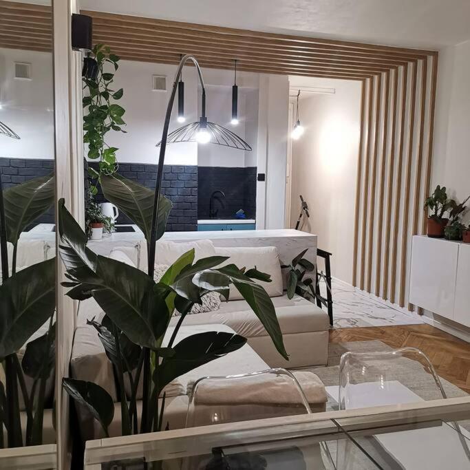Urocze Mieszkanie Blisko Morza Gdańsk Buitenkant foto